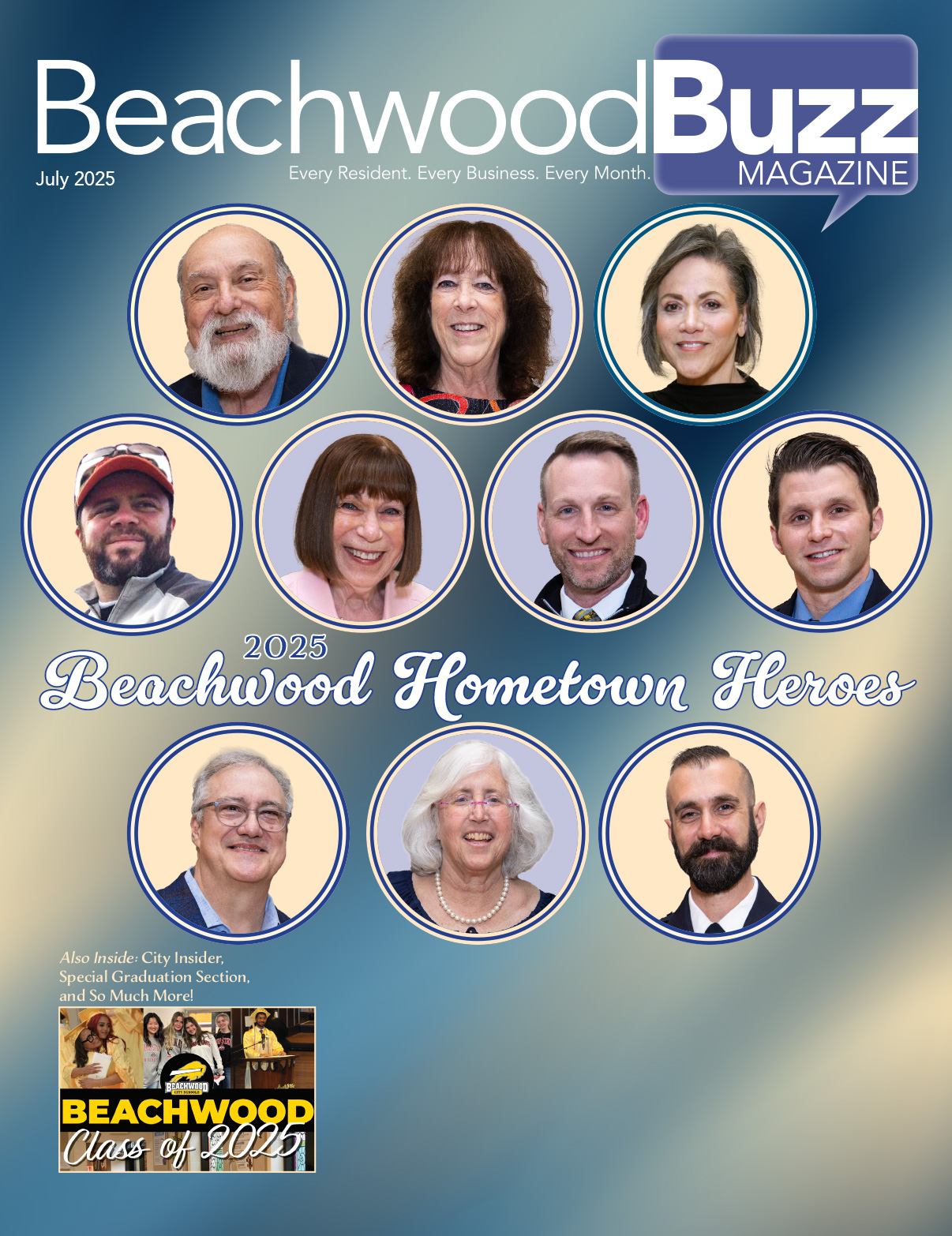 Beachwood Buzz
