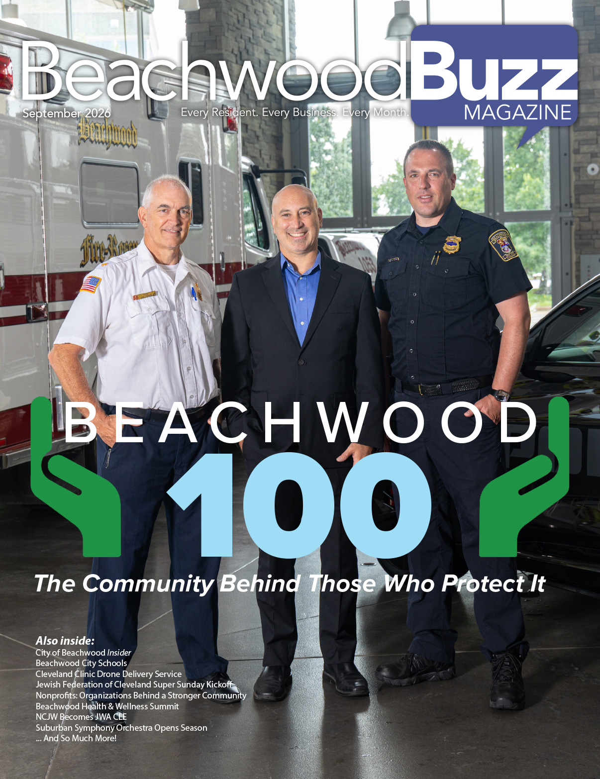 Beachwood Buzz